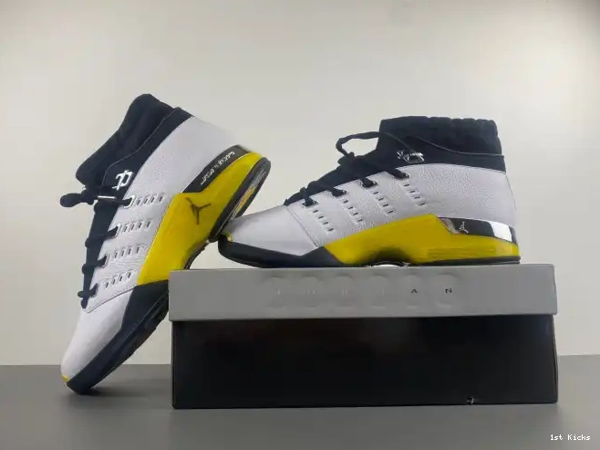Lightning Low FJ0395-100 Jordan 17 Air 0622